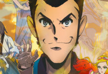 Lupin the IIIrd le film : la lignée immortelle – principalement pour les fans mais accessible pour les novices