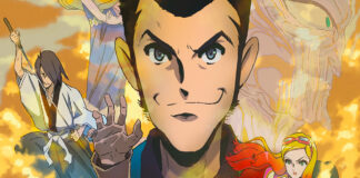 Lupin the IIIrd le film : la lignée immortelle – principalement pour les fans mais accessible pour les novices