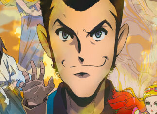 Lupin the IIIrd le film : la lignée immortelle – principalement pour les fans mais accessible pour les novices