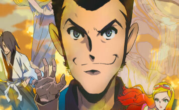 Lupin the IIIrd le film : la lignée immortelle – principalement pour les fans mais accessible pour les novices
