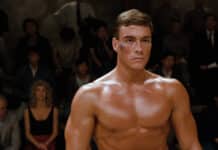 Un remake de Bloodsport en préparation chez A24