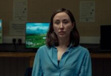 Erin Doherty remplace Emma Mackey dans la nouvelle comédie de Nancy Meyers