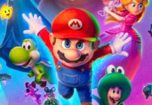 Super Mario Galaxy le film – un cocktail intergalactique de références et fun !