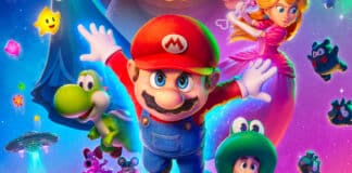 Super Mario Galaxy le film – un cocktail intergalactique de références et fun !