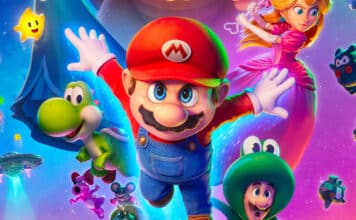 Super Mario Galaxy le film – un cocktail intergalactique de références et fun !