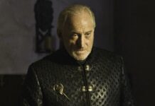 Charles Dance rejoint ‘The Batman part II’