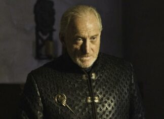 Charles Dance rejoint ‘The Batman part II’