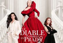 Le Diable s’habille en Prada 2 – Une suite fidèle et rafraîchissante