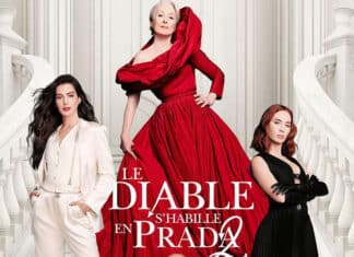 Le Diable s’habille en Prada 2 – Une suite fidèle et rafraîchissante
