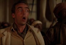 John Hannah de retour pour la ‘Momie 4’