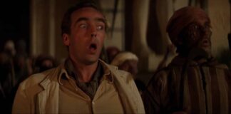 John Hannah de retour pour la ‘Momie 4’