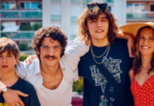 Juste une illusion – une histoire feel-good très nostalgique pour une génération