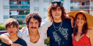 Juste une illusion – une histoire feel-good très nostalgique pour une génération