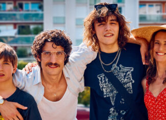 Juste une illusion – une histoire feel-good très nostalgique pour une génération