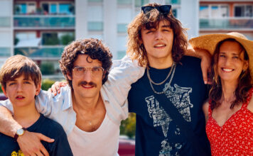 Juste une illusion – une histoire feel-good très nostalgique pour une génération