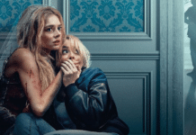 Wedding Nightmare 2 – dans la lignée du premier volet avec toujours autant de sang !