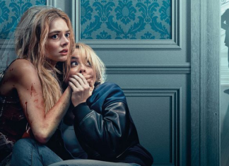 Wedding Nightmare 2 – dans la lignée du premier volet avec toujours autant de sang !