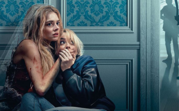 Wedding Nightmare 2 – dans la lignée du premier volet avec toujours autant de sang !