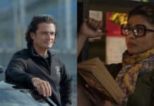 Priyanka Chopra Jonas et Orlando Bloom dans le thriller ‘Reset’