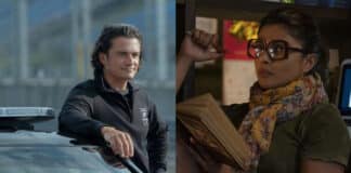Priyanka Chopra Jonas et Orlando Bloom dans le thriller ‘Reset’