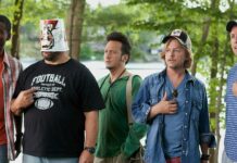 « Copains pour toujours 3 » en développement chez Netflix