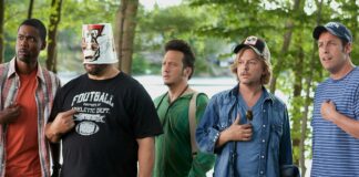 « Copains pour toujours 3 » en développement chez Netflix