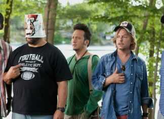 « Copains pour toujours 3 » en développement chez Netflix
