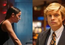 Ana de Armas et Sebastian Stan dans le thriller d’espionnage ‘Impunity’