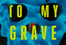 Une adaptation de ‘Carry Me to My Grave’ en développement
