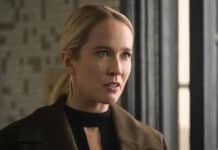 Anna Camp rejoint l’adaptation de ‘Serpent’
