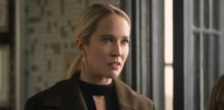 Anna Camp rejoint l’adaptation de ‘Serpent’