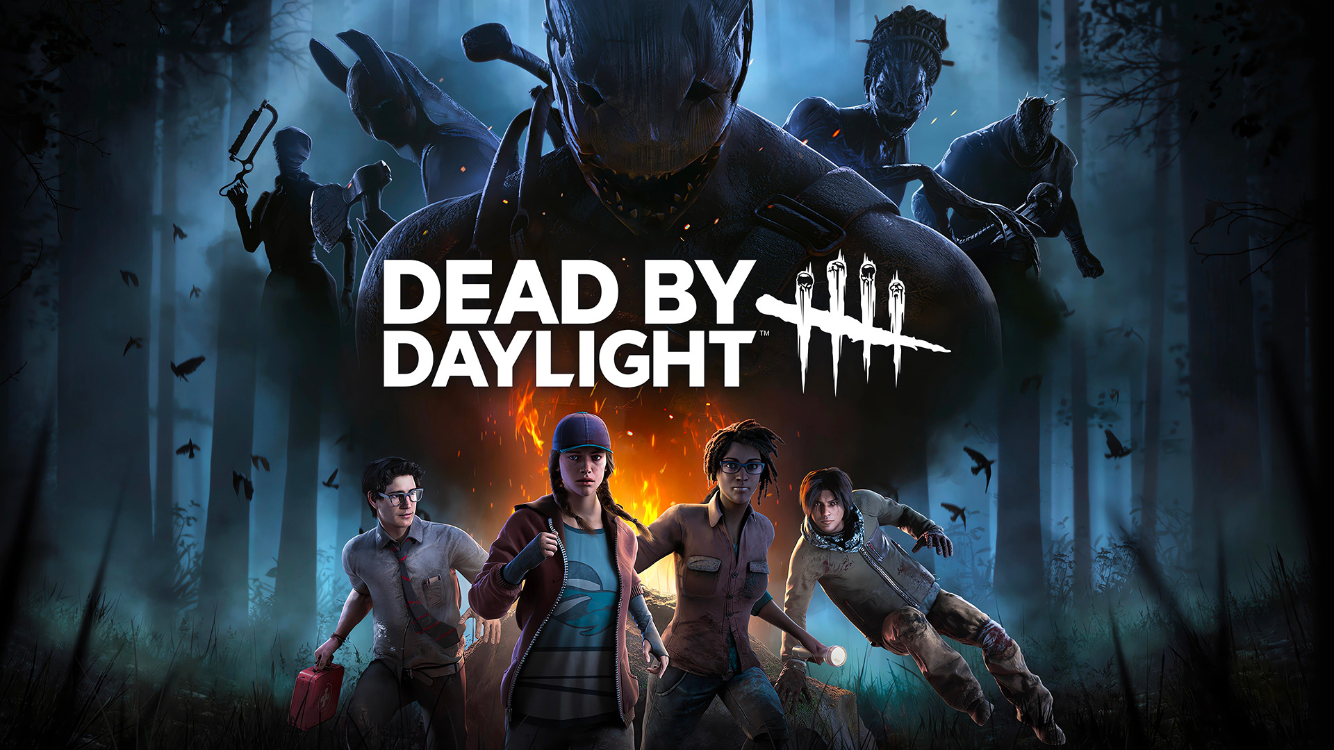 Deadbydaylight_couv