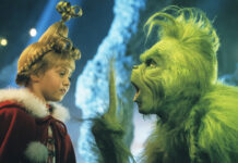 ‘The Grinch 2’ en développement chez Universal Pictures