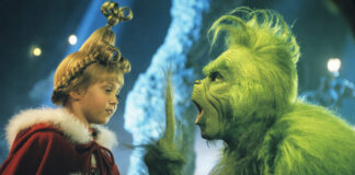 ‘The Grinch 2’ en développement chez Universal Pictures