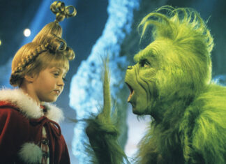 ‘The Grinch 2’ en développement chez Universal Pictures