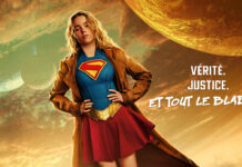 Supergirl – une aventure cosmique décomplexée !