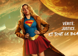 Supergirl – une aventure cosmique décomplexée !