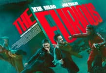 The Furious – un film d’action spectaculaire et violent