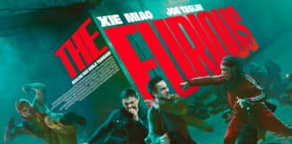 The Furious – un film d’action spectaculaire et violent