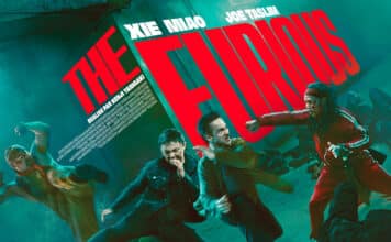 The Furious – un film d’action spectaculaire et violent