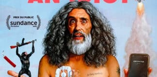 Andre is an idiot – un documentaire touchant rempli d’humour