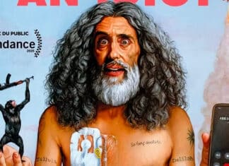 Andre is an idiot – un documentaire touchant rempli d’humour