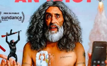 Andre is an idiot – un documentaire touchant rempli d’humour