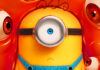 Des Minions et des Monstres – toujours aussi fun