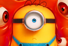 Des Minions et des Monstres – toujours aussi fun