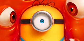 Des Minions et des Monstres – toujours aussi fun