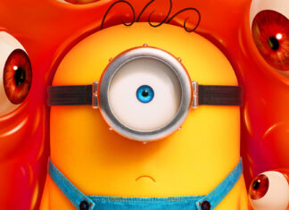 Des Minions et des Monstres – toujours aussi fun