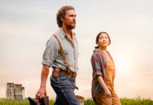 Oklahoma Honey – un film très feel good avec un fond de vengeance
