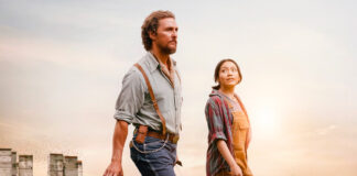 Oklahoma Honey – un film très feel good avec un fond de vengeance