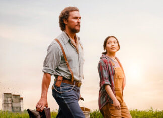 Oklahoma Honey – un film très feel good avec un fond de vengeance